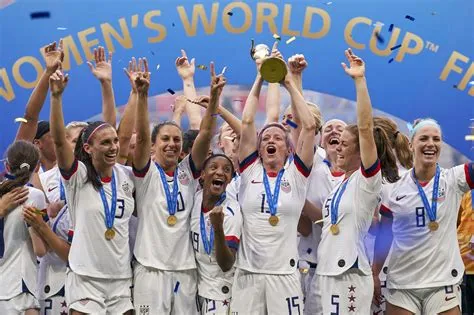 La Copa Mundial Femenina de la FIFA 2019: Un momento histórico para el fútbol femenino brasileño