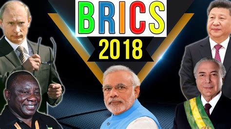 La Cumbre de los BRICS 2018: Un momento crucial para la expansión económica y diplomática sudafricana