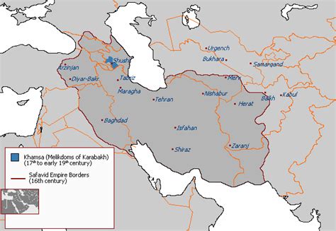  El Tratado de Turkmenchay: Un Acuerdo Controvertido que Redibujó los Contornos de Persia