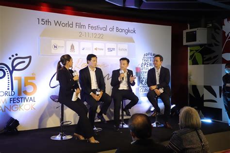 El Festival de Cine Internacional de Bangkok: Celebrando la Diversidad Cinematográfica y Honrando la Memoria del Director Apichatpong Weerasethakul