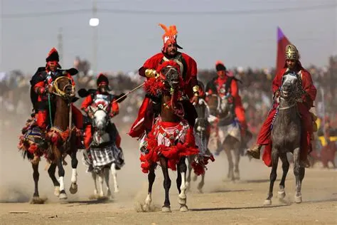 La Batalla de Kerbala; una tragedia épica en la lucha por el califato