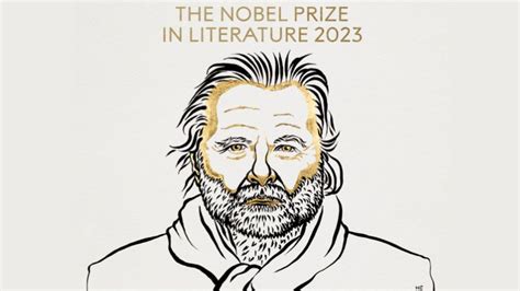  El Premio Nobel de Literatura 2023: Una Exploración del Silencio en la Era Moderna