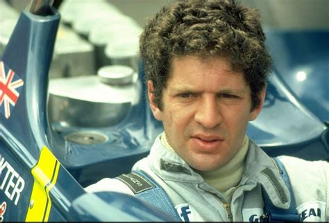 El Gran Premio de Sudáfrica 2019: Un fin de semana inolvidable para el piloto sudafricano, Jody Scheckter